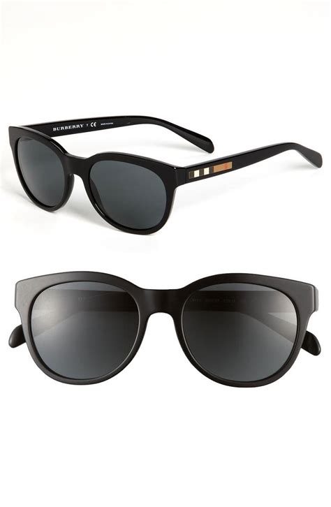 burberry white sunglasses|Burberry sunglasses nordstrom.